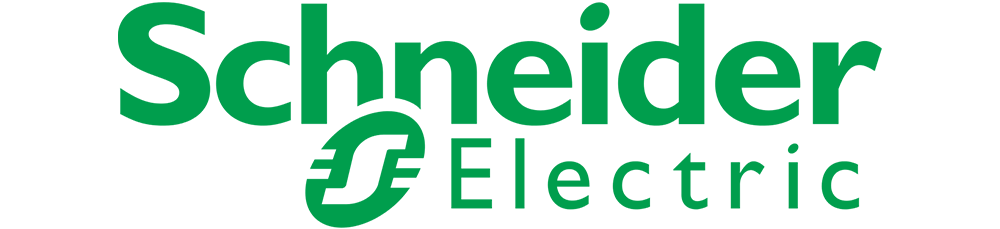 Schneider-Electric-Logo