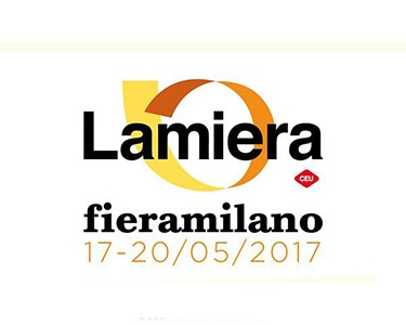 Lamiera 2017