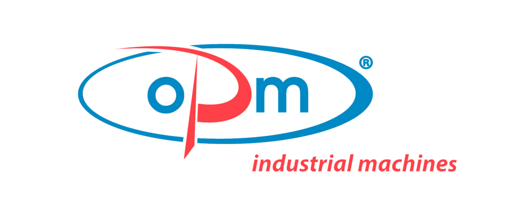 oPm industrial machines: macchine punzonatrici